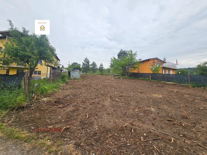 Продава  Парцел град София , с. Герман , 606 кв.м | 22708274 - изображение [5]