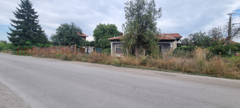Продава ПАРЦЕЛ, с. Равно поле, област София област, снимка 2 - Парцели - 53015452