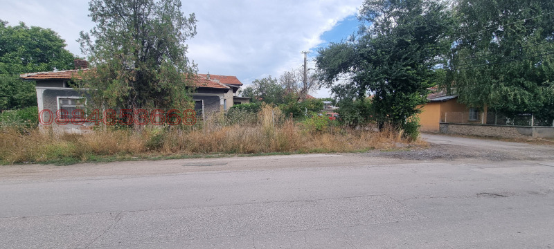 Продава ПАРЦЕЛ, с. Равно поле, област София област