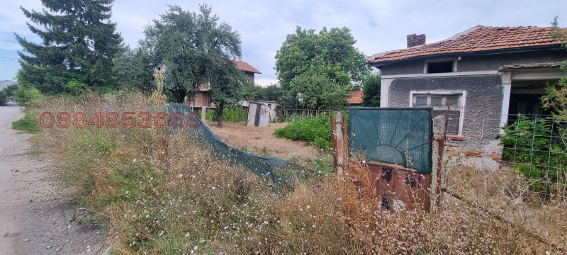 Продава ПАРЦЕЛ, с. Равно поле, област София област, снимка 3 - Парцели - 53015452