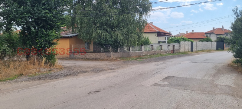 Продава ПАРЦЕЛ, с. Равно поле, област София област, снимка 4 - Парцели - 53015452