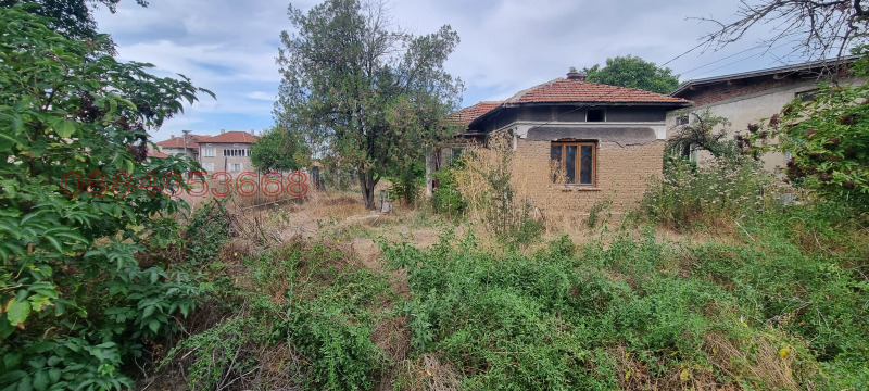 Продава ПАРЦЕЛ, с. Равно поле, област София област, снимка 5 - Парцели - 53015452