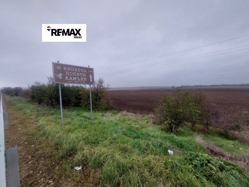 Продава БИЗНЕС ИМОТ, гр. Варна, с. Тополи, снимка 4 - Други - 51148743