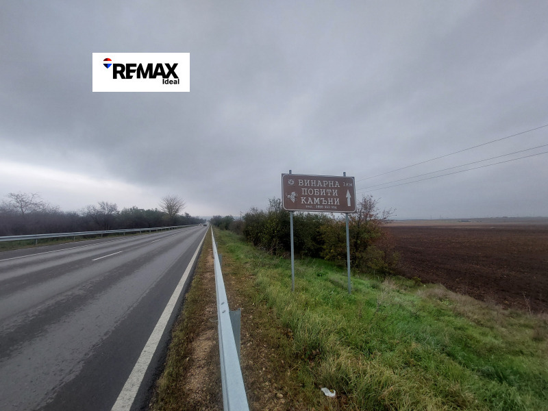 Продава БИЗНЕС ИМОТ, гр. Варна, с. Тополи, снимка 5 - Други - 51148743