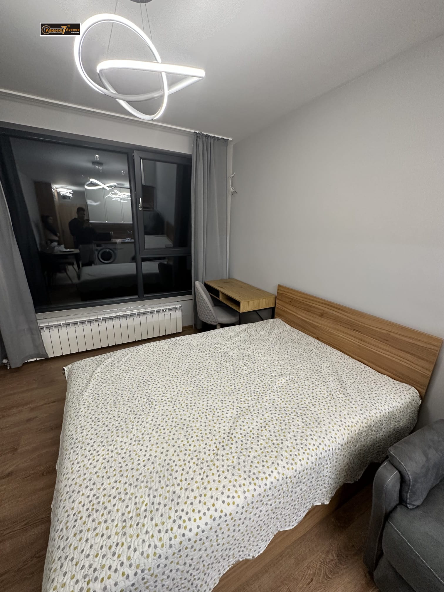 Продава 1-СТАЕН, гр. София, Студентски град, снимка 3 - Апартаменти - 56719066