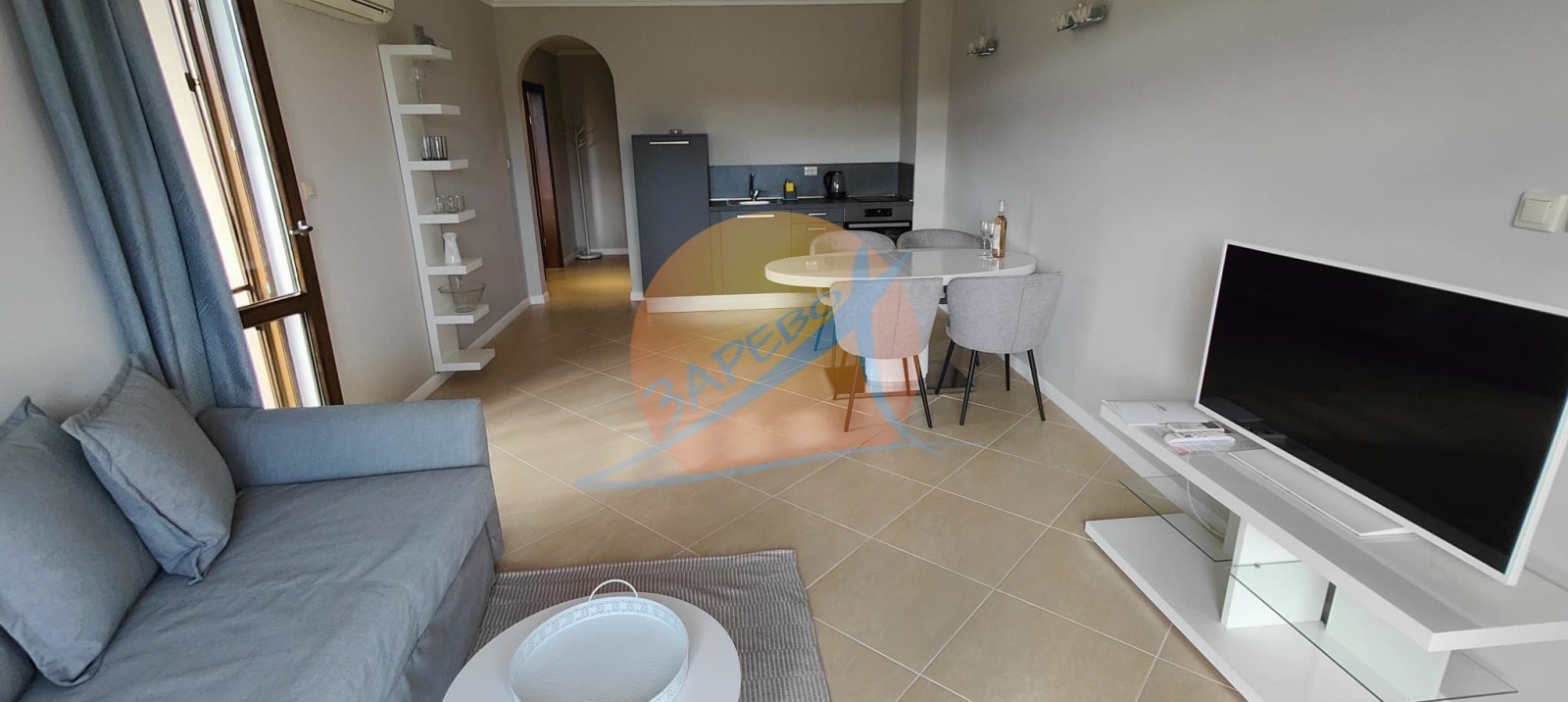 Продава 2-СТАЕН, с. Лозенец, област Бургас, снимка 8 - Апартаменти - 45367238