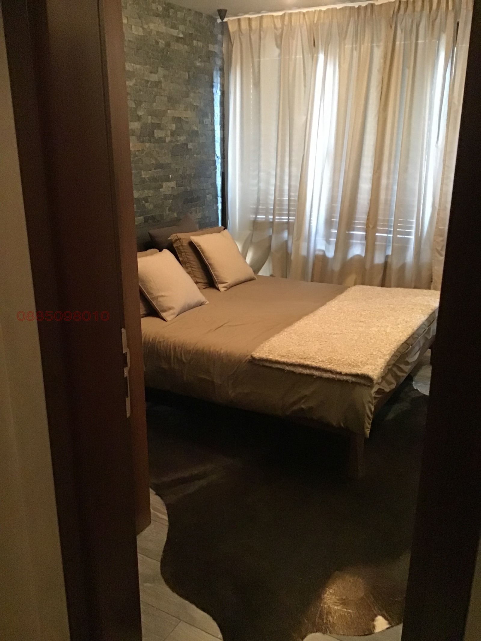 Продава 2-СТАЕН, гр. София, Витоша, снимка 9 - Апартаменти - 55260547