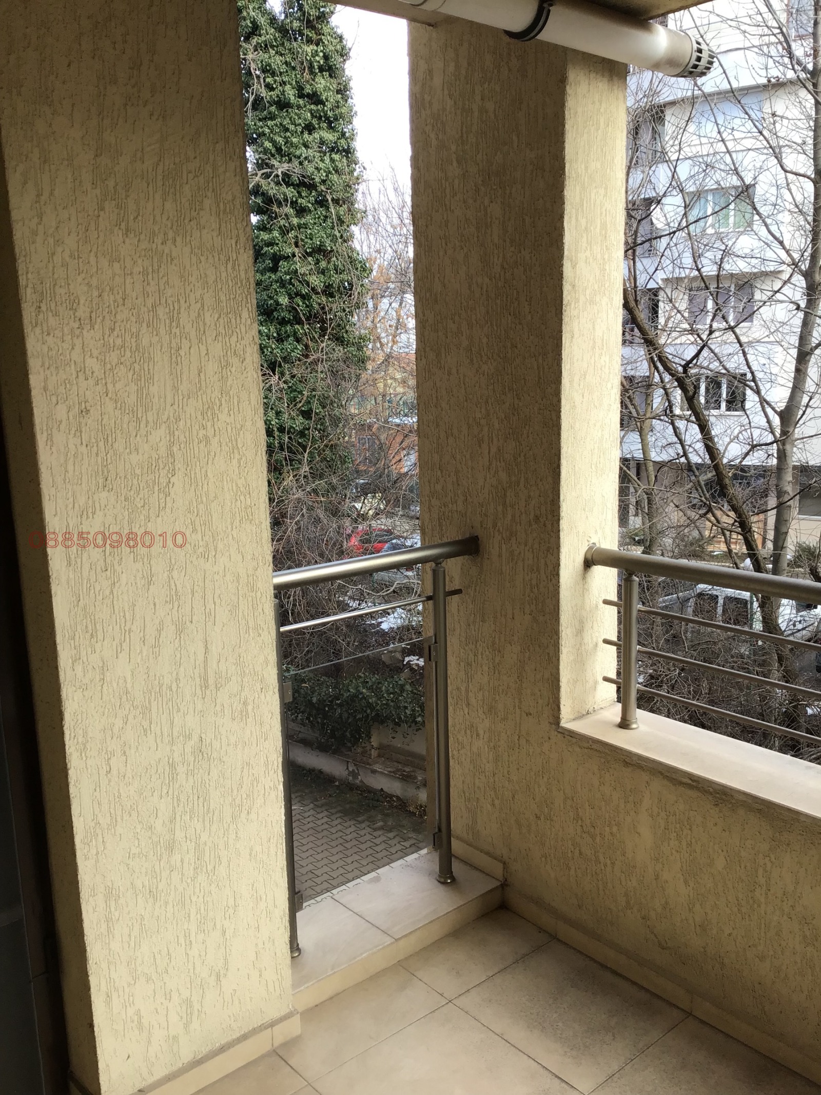Продава 2-СТАЕН, гр. София, Витоша, снимка 13 - Апартаменти - 55260547