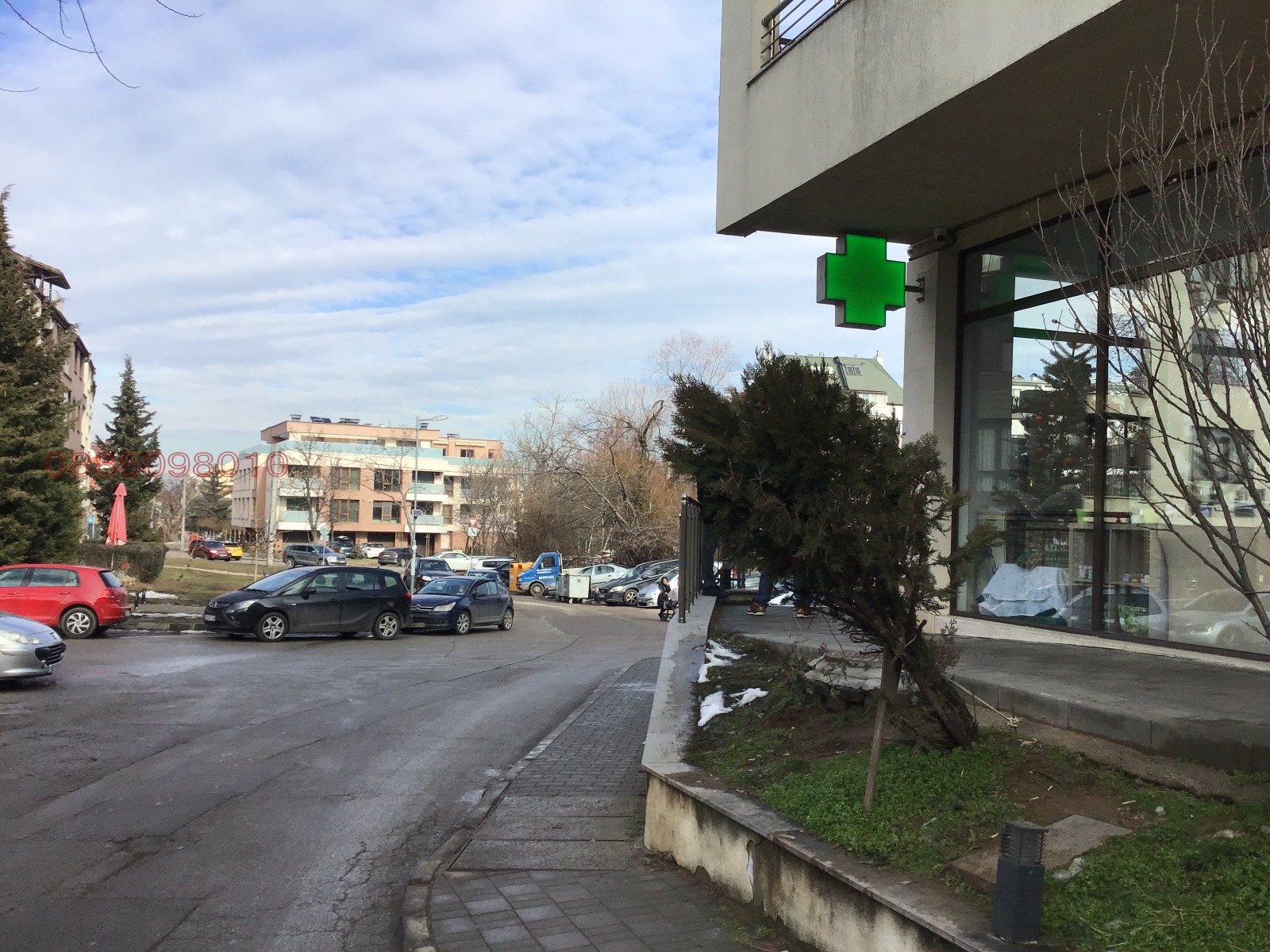 Продава 2-СТАЕН, гр. София, Витоша, снимка 10 - Апартаменти - 55260547