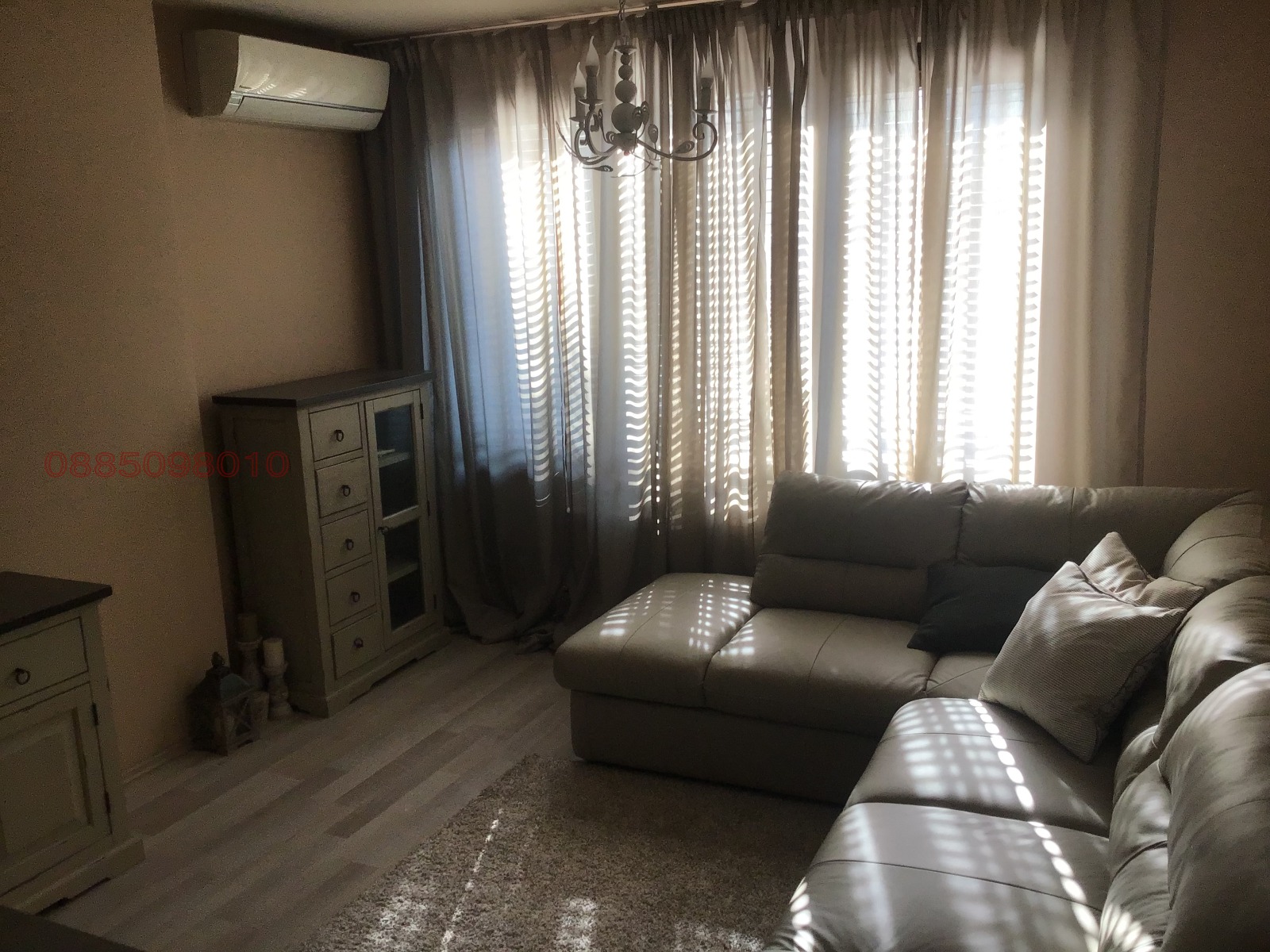 Продава 2-СТАЕН, гр. София, Витоша, снимка 15 - Апартаменти - 55260547
