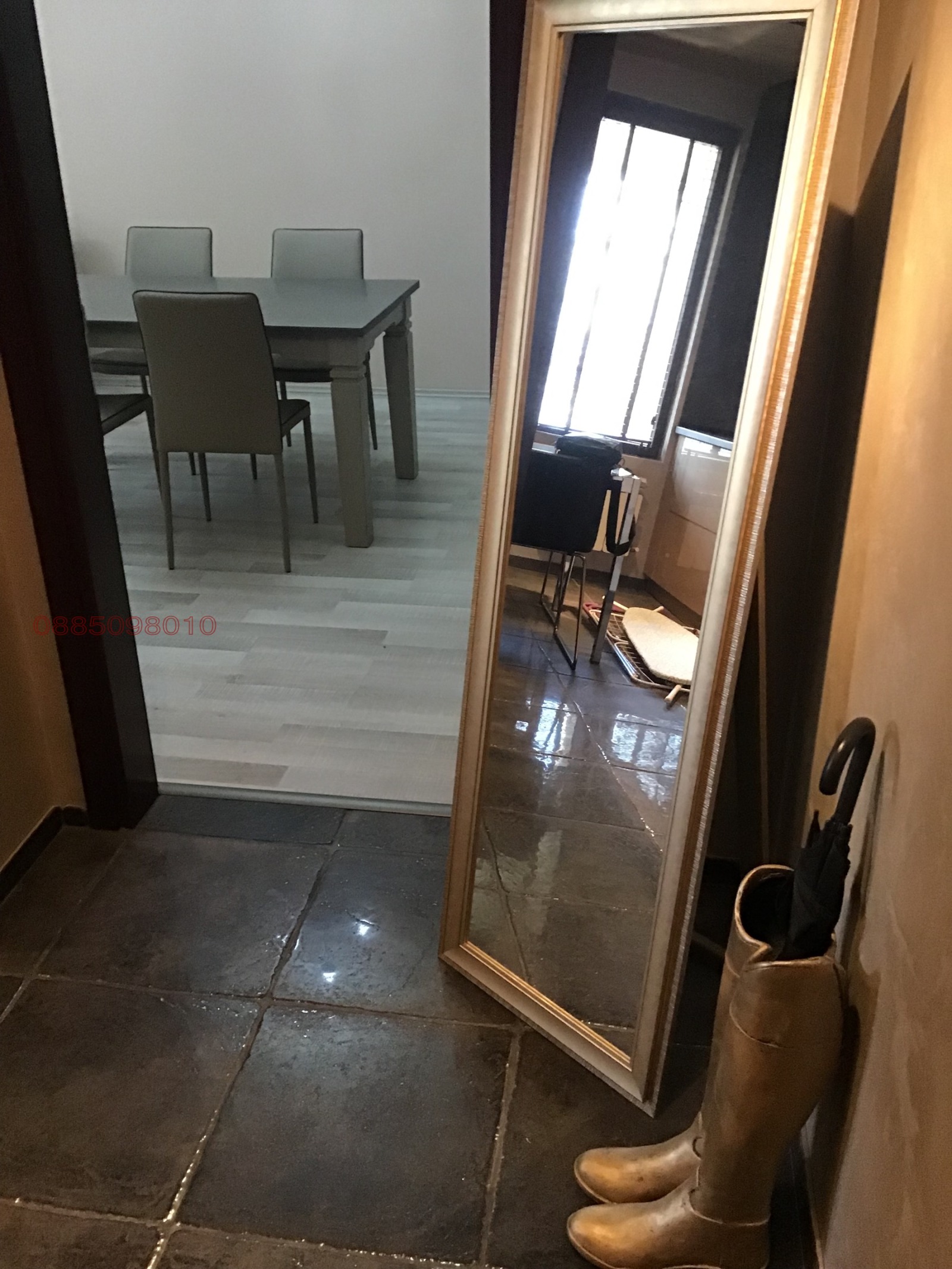 Продава 2-СТАЕН, гр. София, Витоша, снимка 2 - Апартаменти - 55260547