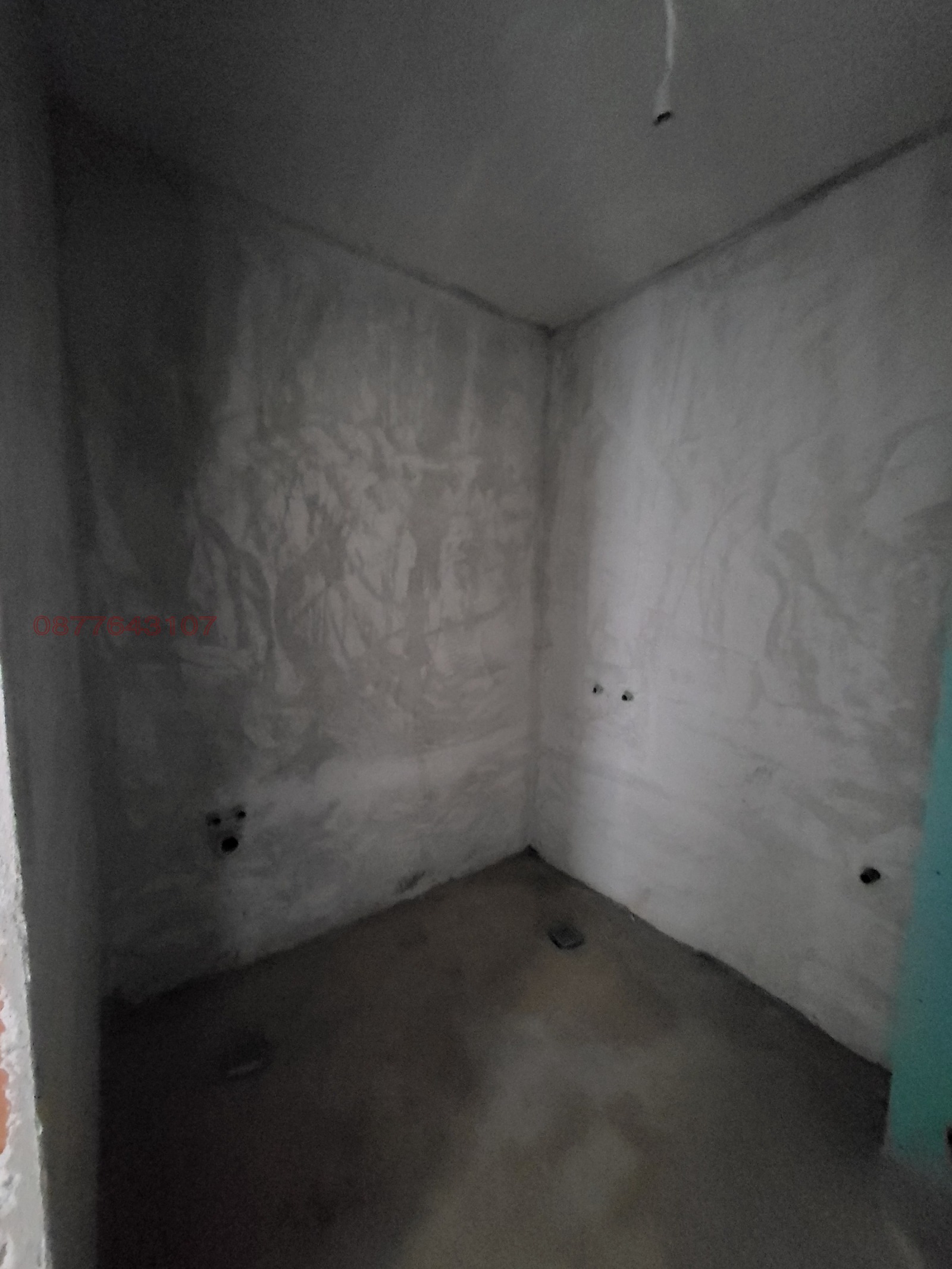 Продава 2-СТАЕН, гр. Пловдив, Христо Смирненски, снимка 3 - Апартаменти - 54166183