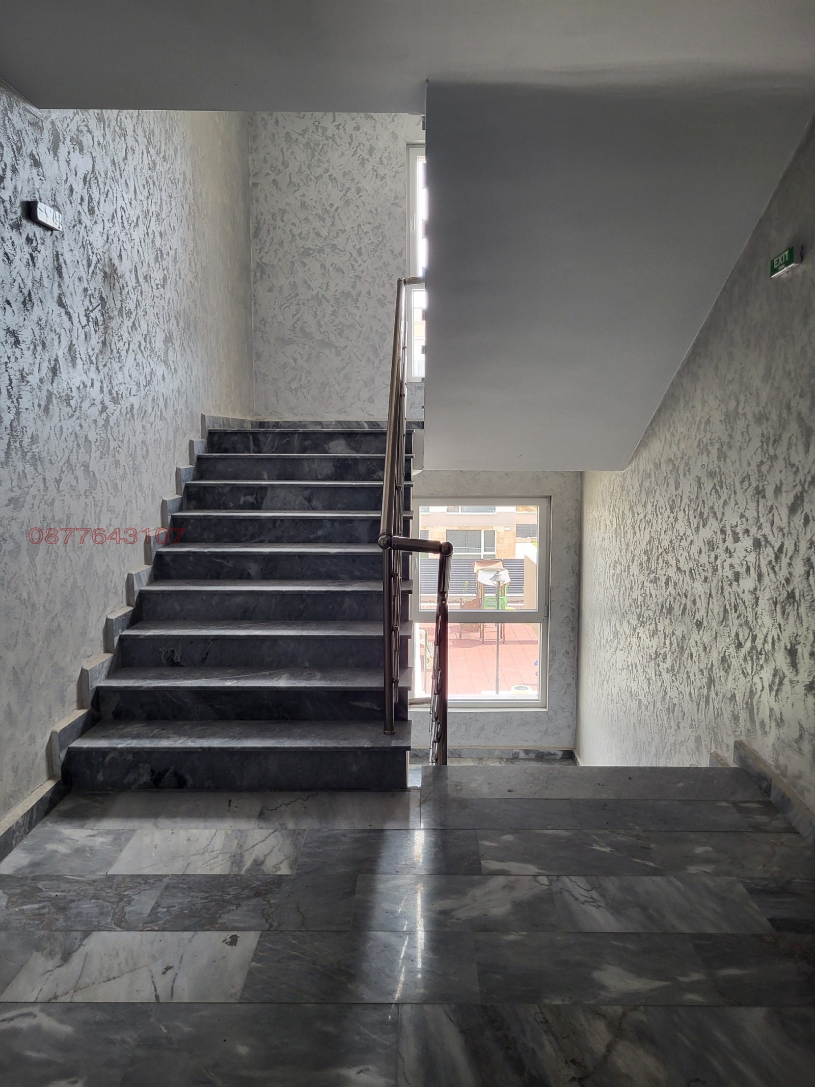 Продава 2-СТАЕН, гр. Пловдив, Христо Смирненски, снимка 10 - Апартаменти - 54166183