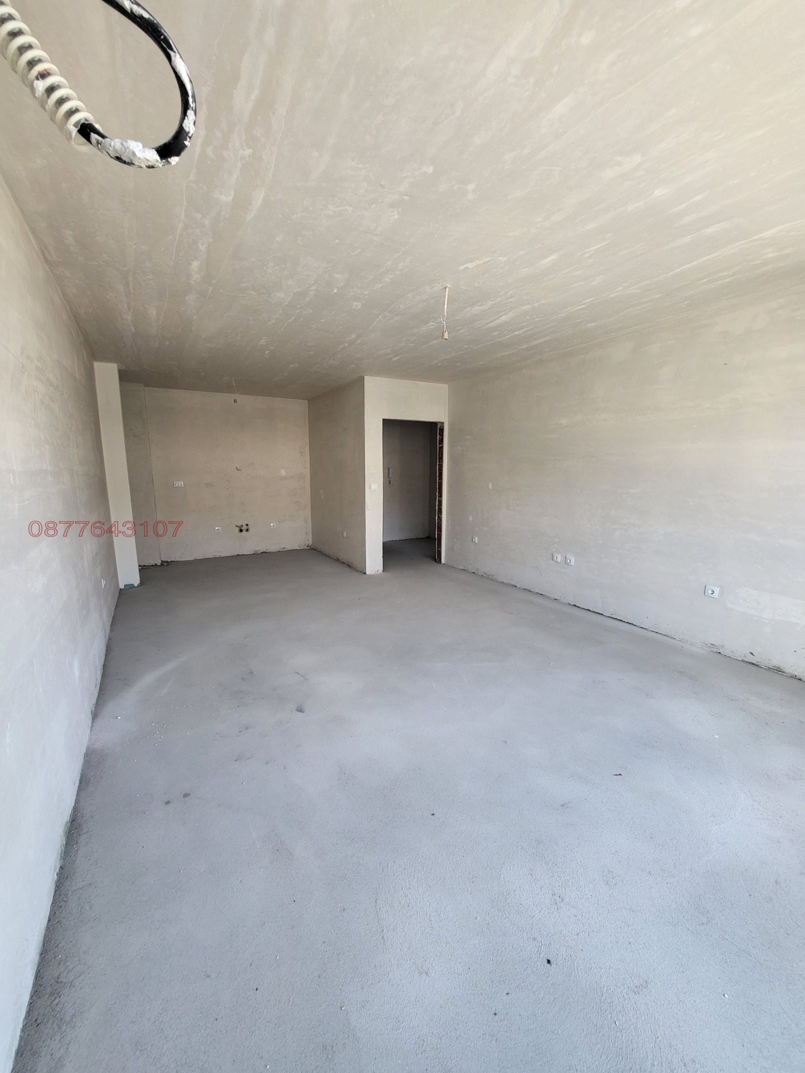 Продава 2-СТАЕН, гр. Пловдив, Христо Смирненски, снимка 5 - Апартаменти - 54166183