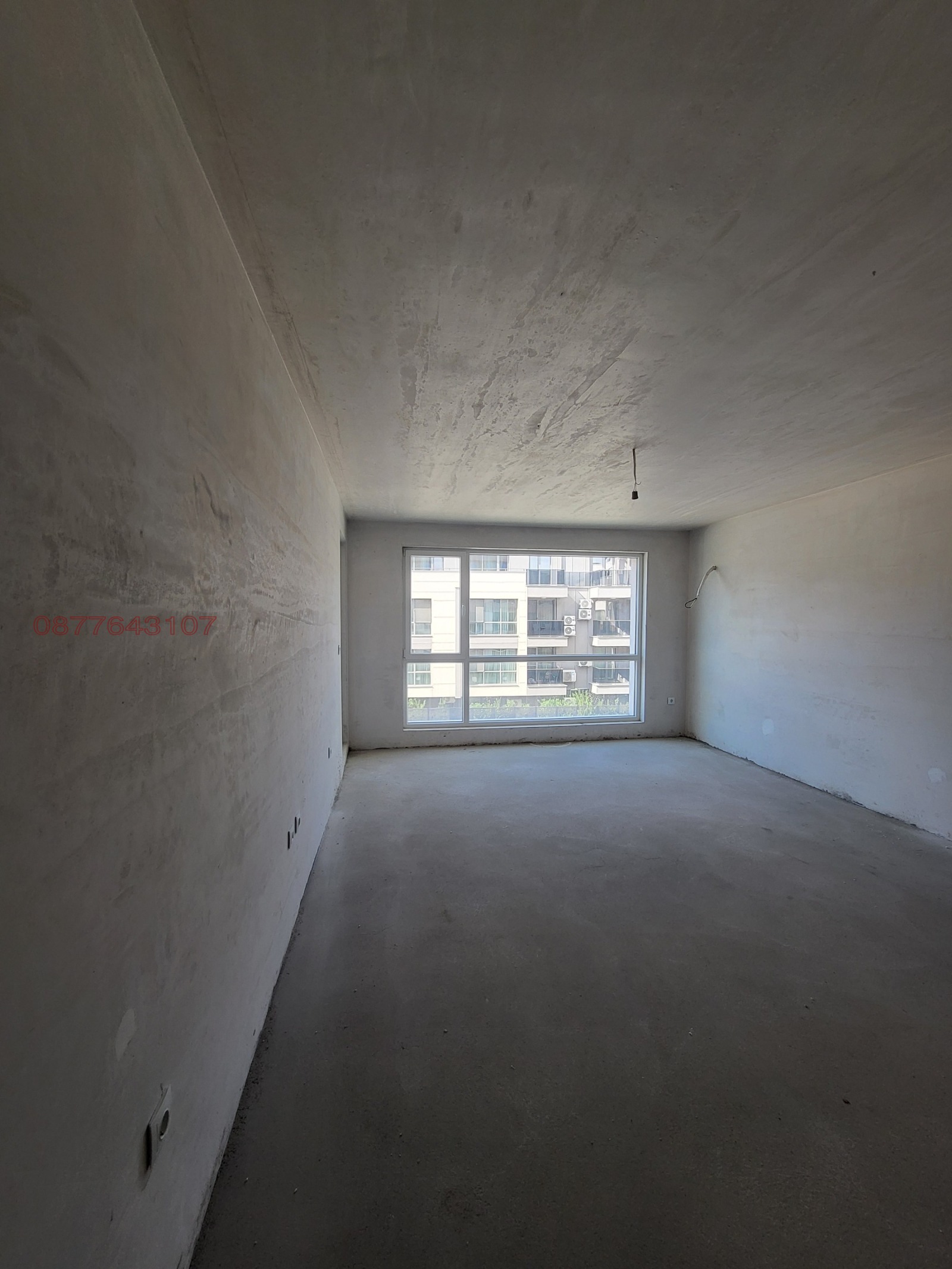 Продава 2-СТАЕН, гр. Пловдив, Христо Смирненски, снимка 4 - Апартаменти - 54166183