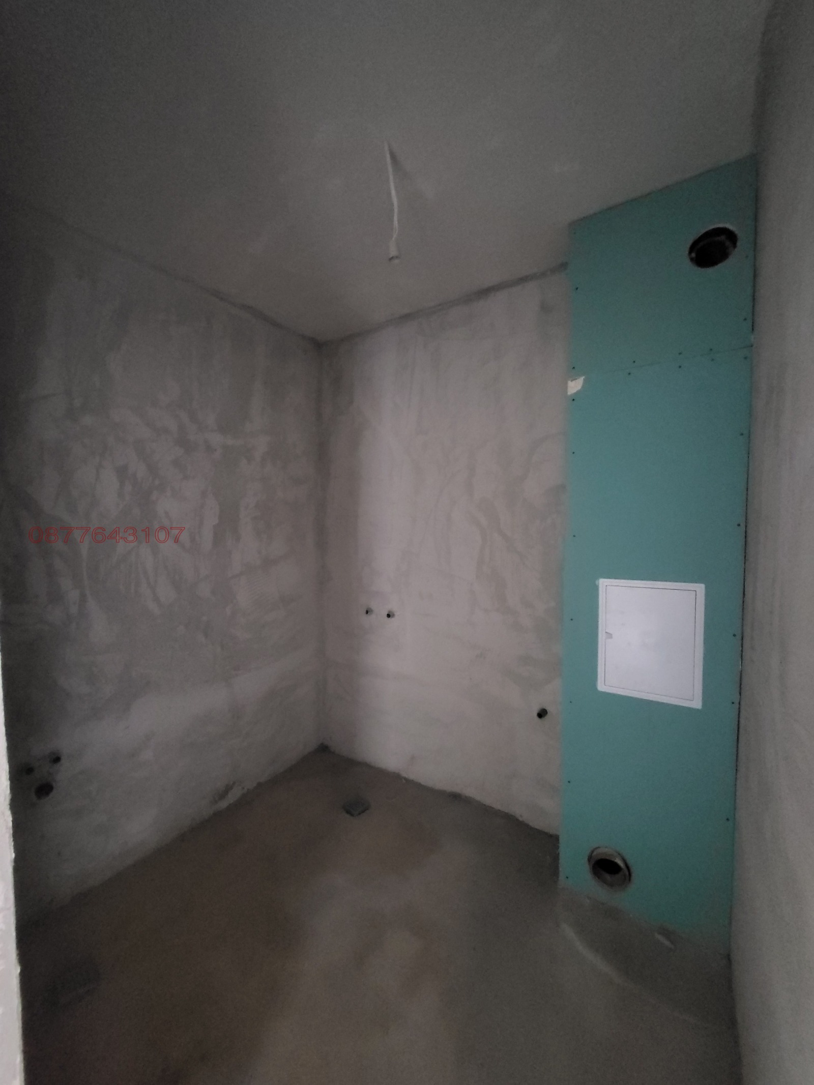 Продава 2-СТАЕН, гр. Пловдив, Христо Смирненски, снимка 14 - Апартаменти - 54166183