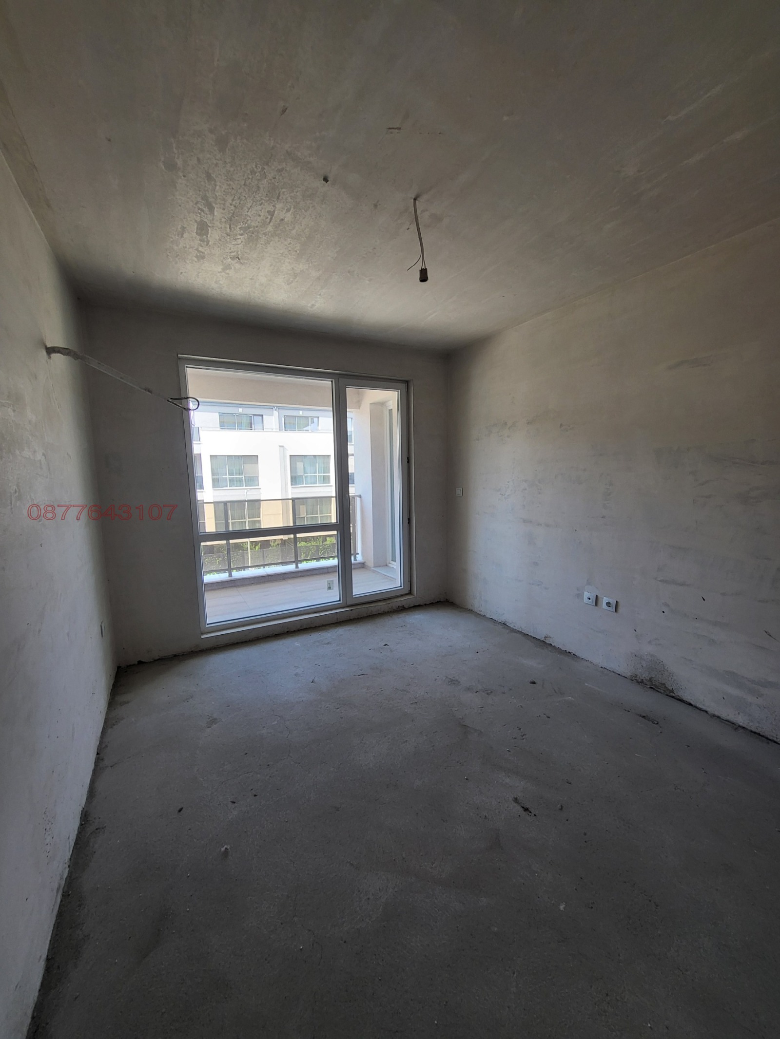 Продава 2-СТАЕН, гр. Пловдив, Христо Смирненски, снимка 8 - Апартаменти - 54166183