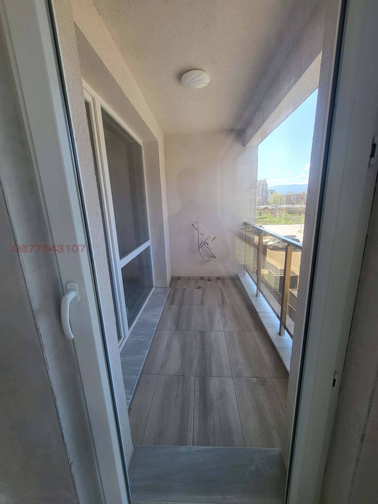 Продава 2-СТАЕН, гр. Пловдив, Христо Смирненски, снимка 11 - Апартаменти - 54166183