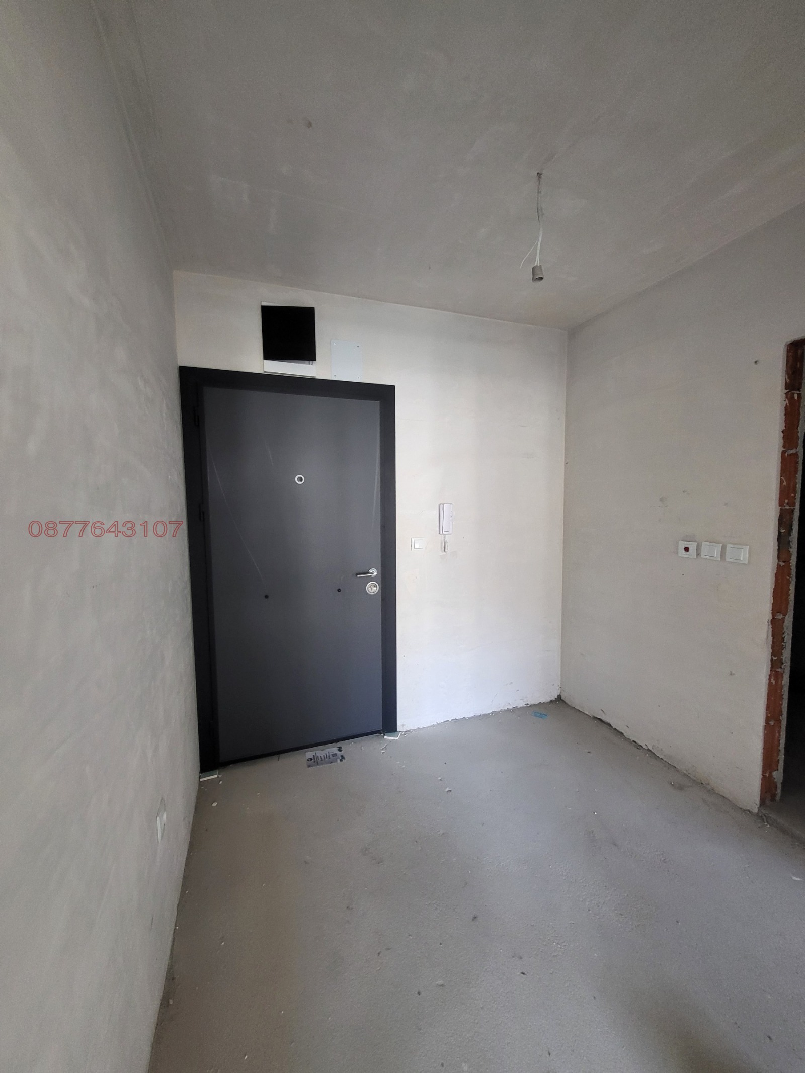 Продава 2-СТАЕН, гр. Пловдив, Христо Смирненски, снимка 13 - Апартаменти - 54166183