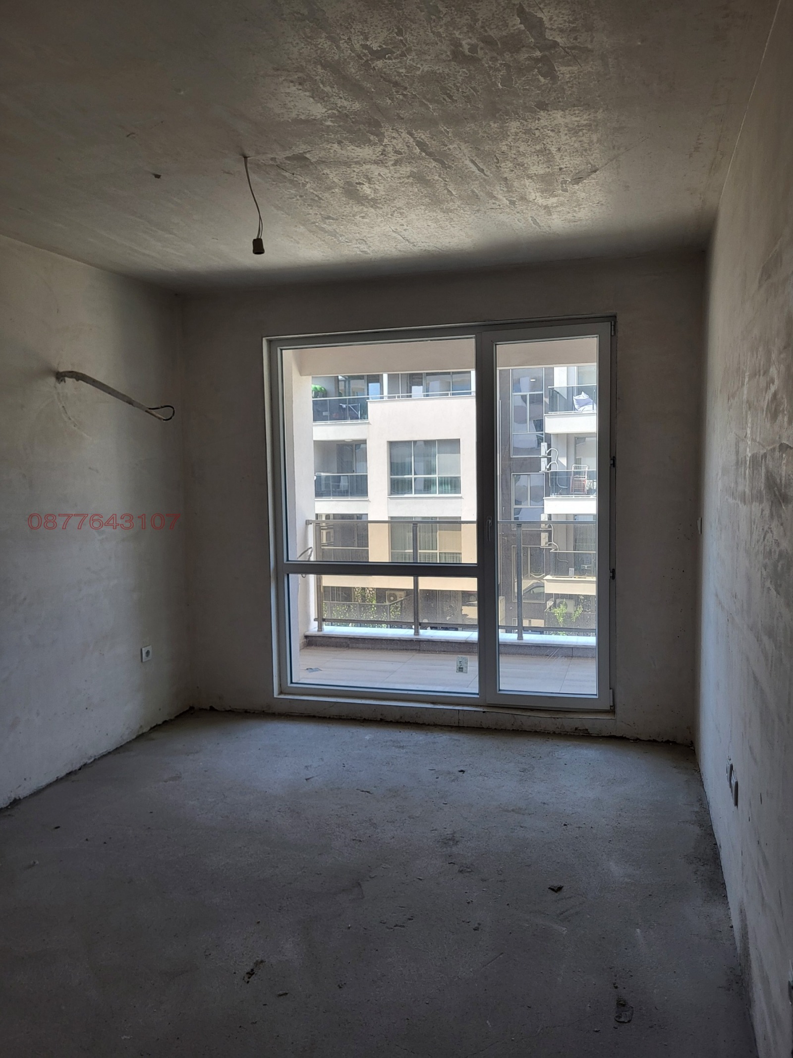 Продава 2-СТАЕН, гр. Пловдив, Христо Смирненски