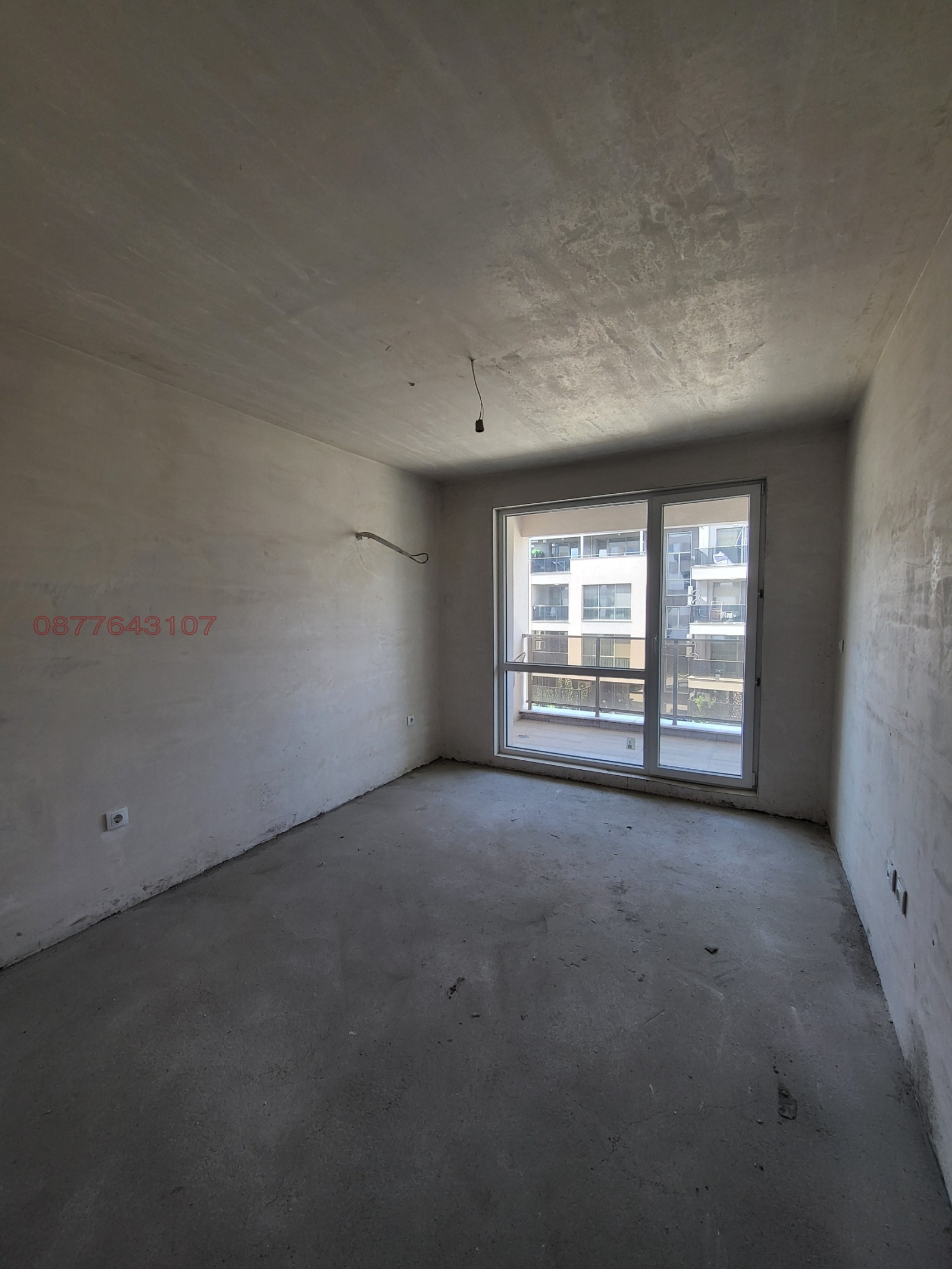 Продава 2-СТАЕН, гр. Пловдив, Христо Смирненски, снимка 2 - Апартаменти - 54166183