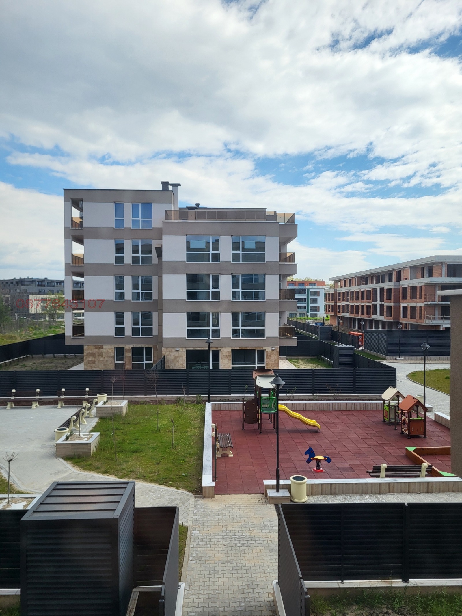 Продава 2-СТАЕН, гр. Пловдив, Христо Смирненски, снимка 7 - Апартаменти - 54166183