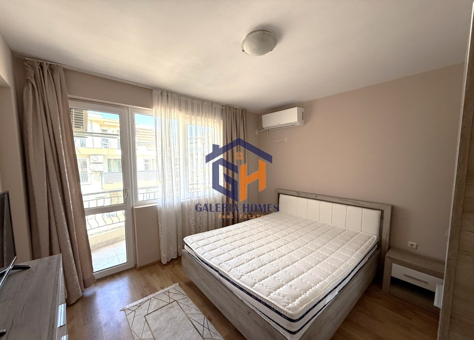 Продава 2-СТАЕН, гр. Бургас, Сарафово, снимка 7 - Апартаменти - 54452412