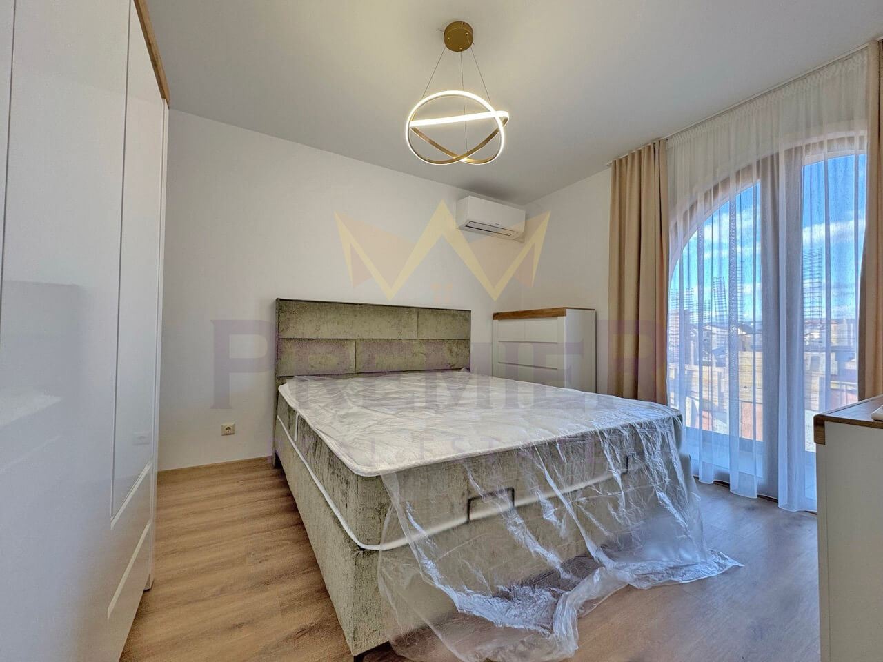 Продава 2-СТАЕН, с. Кошарица, област Бургас, снимка 7 - Апартаменти - 54775153