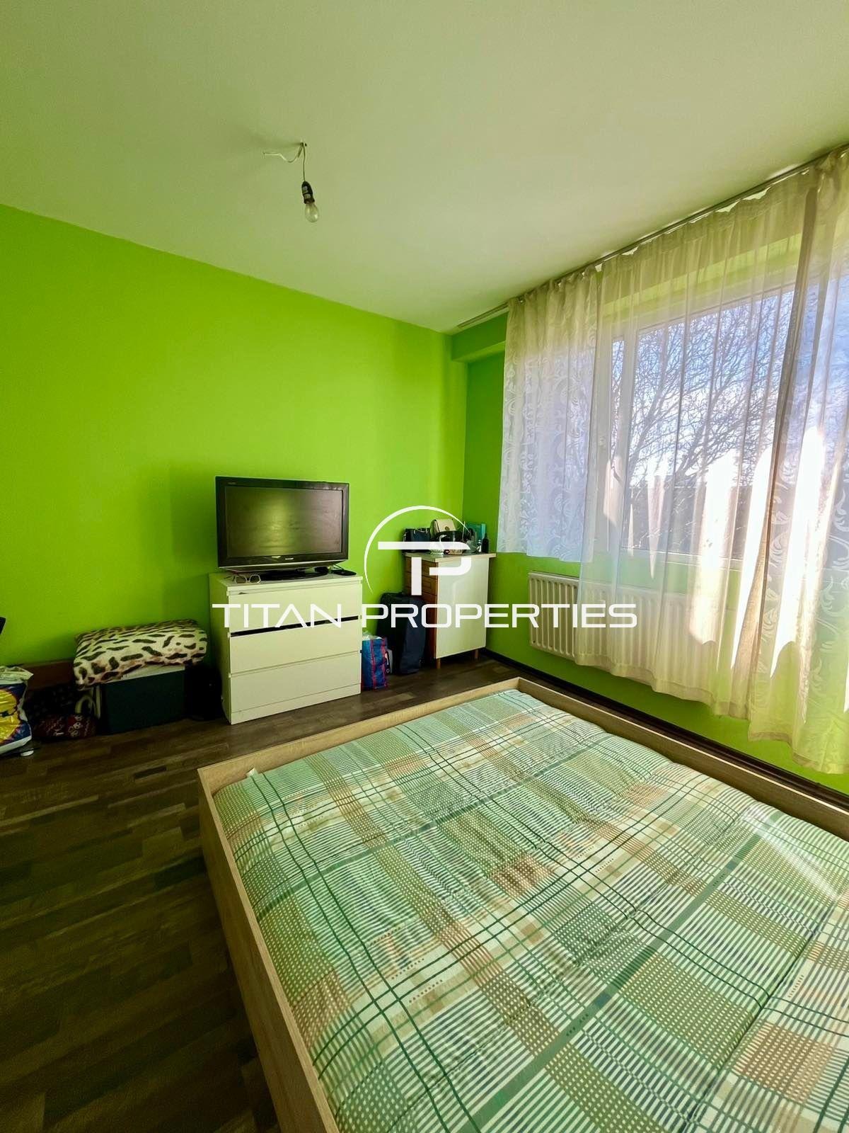 Продава 2-СТАЕН, гр. Пловдив, Гагарин, снимка 8 - Апартаменти - 54820651