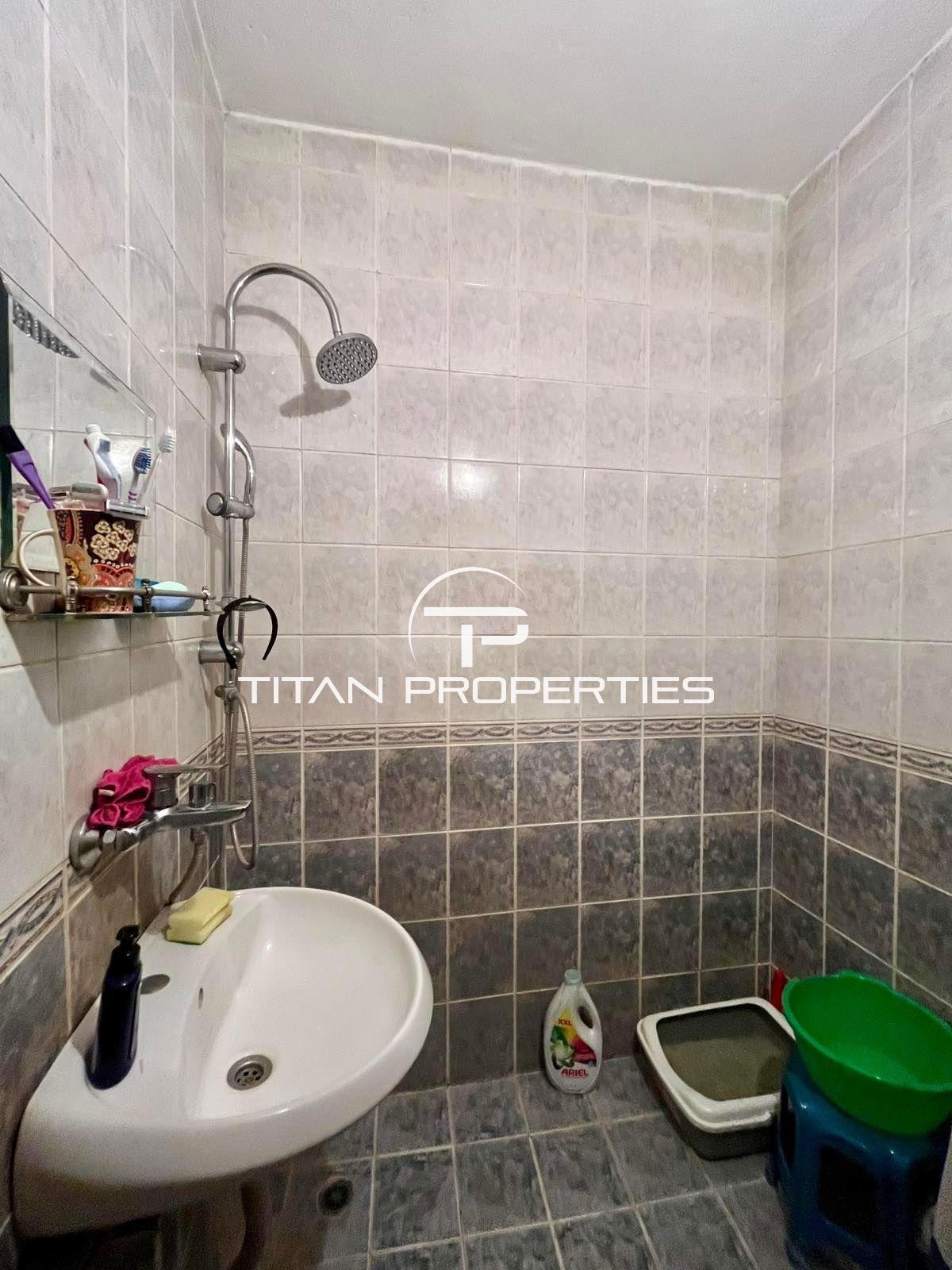 Продава 2-СТАЕН, гр. Пловдив, Гагарин, снимка 9 - Апартаменти - 54820651
