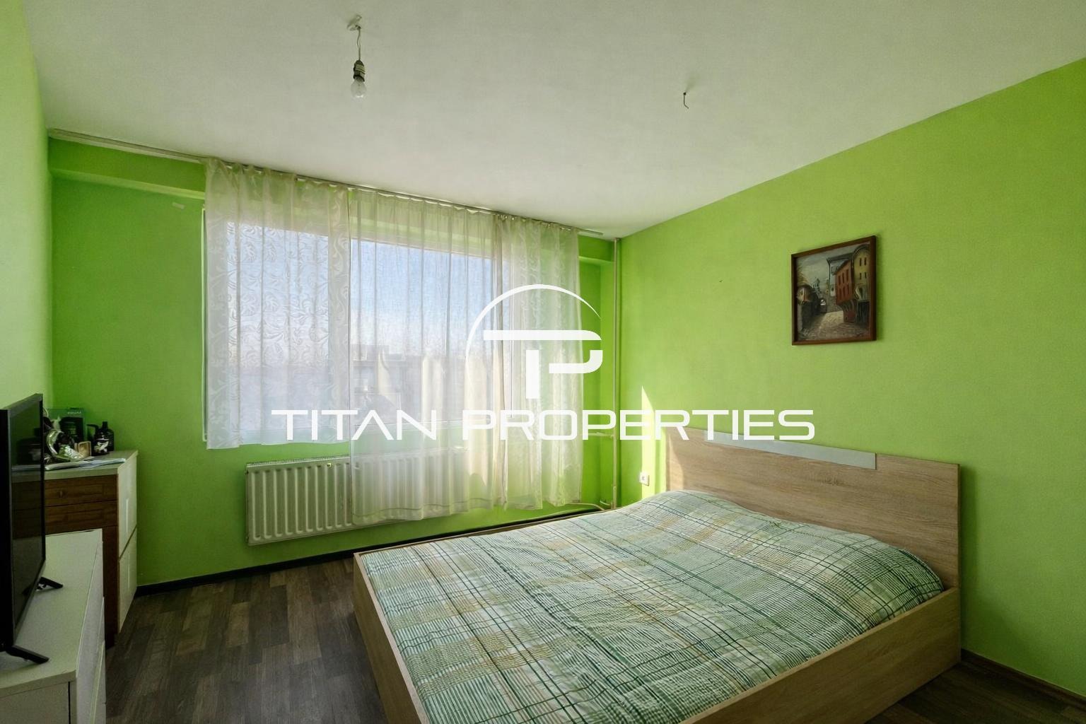 Продава 2-СТАЕН, гр. Пловдив, Гагарин, снимка 7 - Апартаменти - 54820651