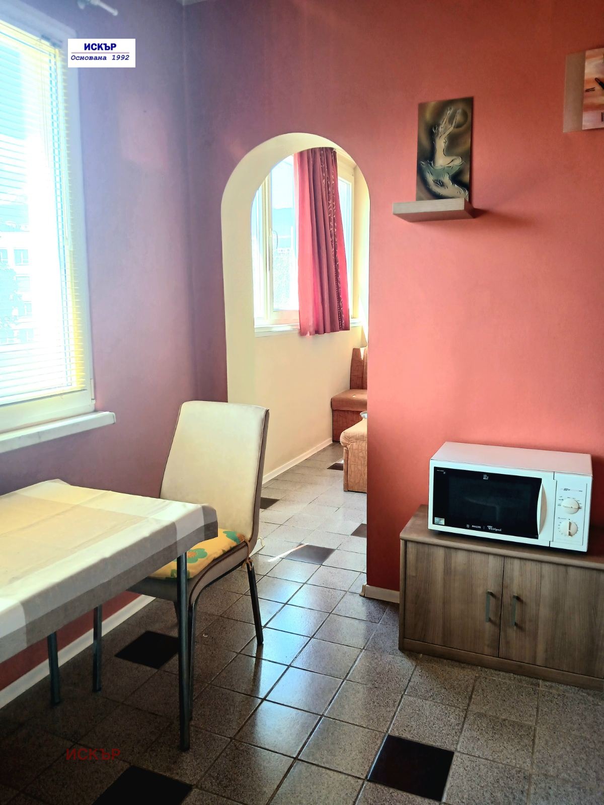 Продава 2-СТАЕН, гр. София, Младост 4, снимка 7 - Апартаменти - 54963505
