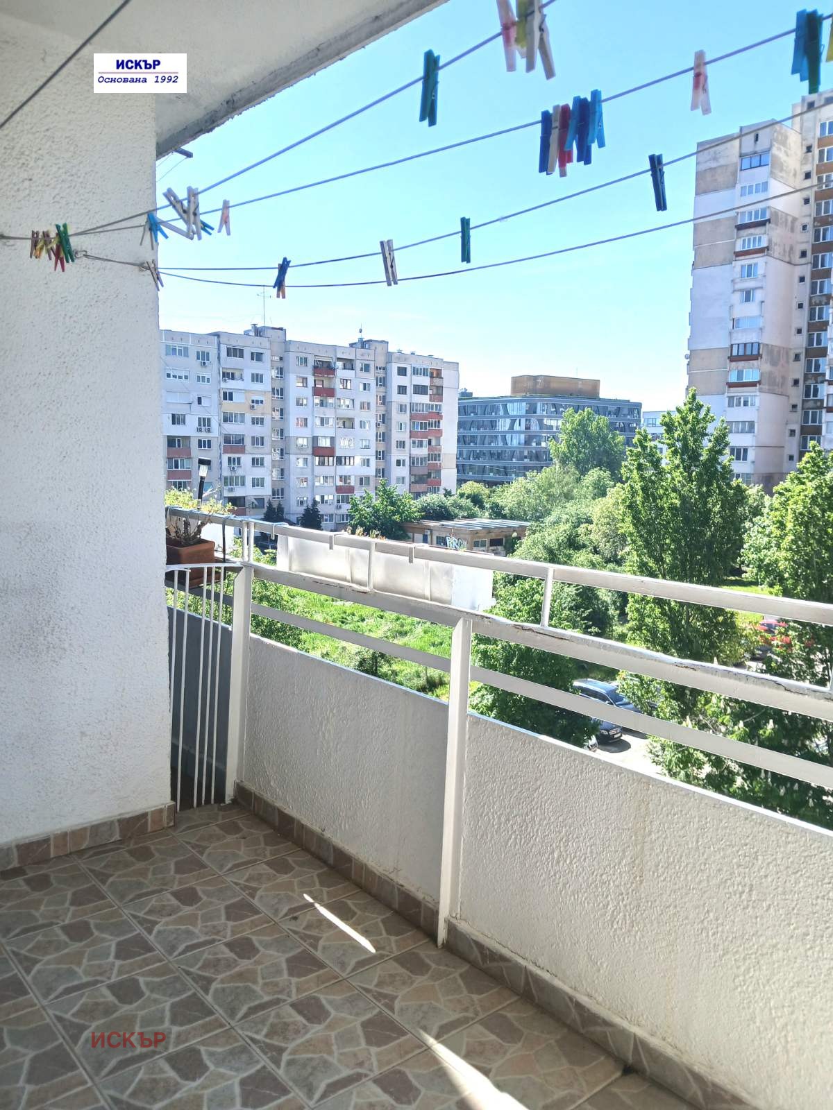 Продава 2-СТАЕН, гр. София, Младост 4, снимка 11 - Апартаменти - 54963505