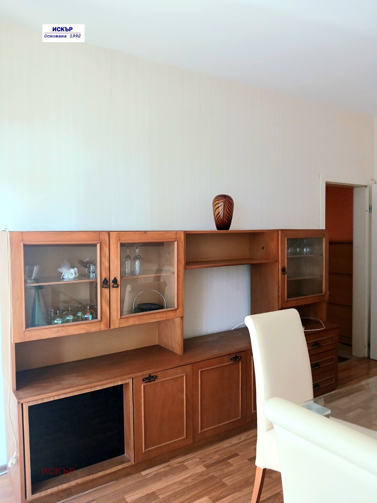 Продава 2-СТАЕН, гр. София, Младост 4, снимка 9 - Апартаменти - 54963505