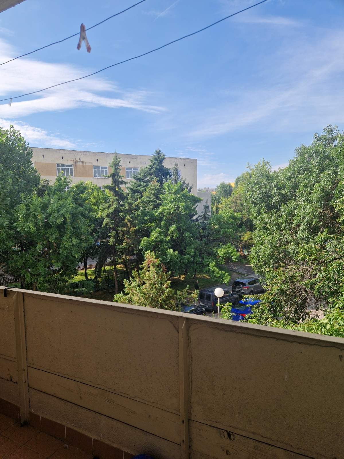 Продава 2-СТАЕН, гр. София, Младост 3, снимка 6 - Апартаменти - 55143104