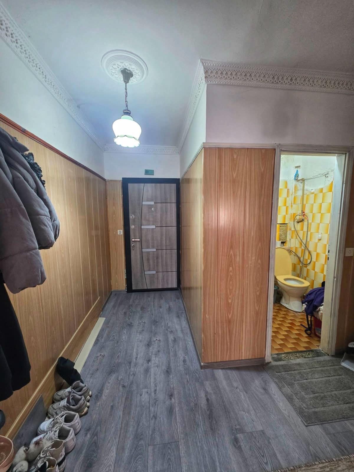 Продава 2-СТАЕН, гр. Асеновград, област Пловдив, снимка 11 - Апартаменти - 55366104