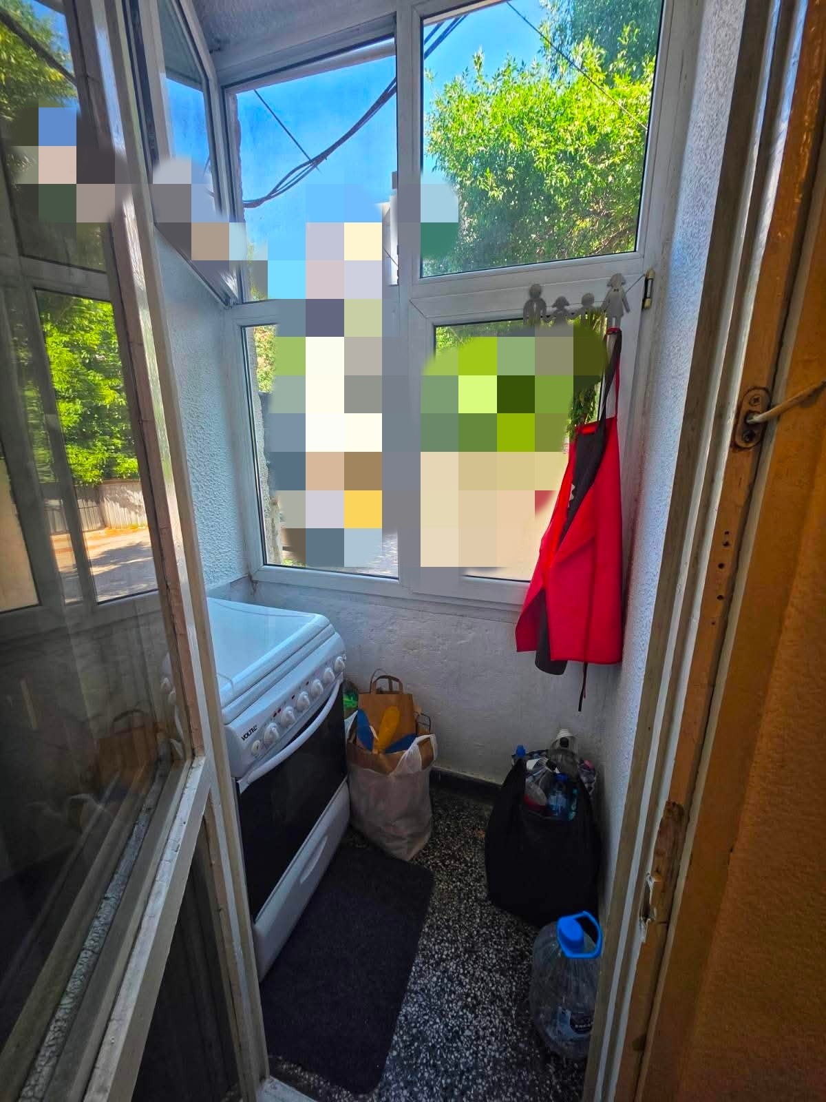 Продава 2-СТАЕН, гр. Асеновград, област Пловдив, снимка 4 - Апартаменти - 55366104