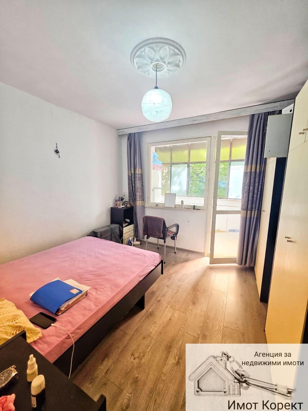 Продава 2-СТАЕН, гр. Асеновград, област Пловдив, снимка 3 - Апартаменти - 55366104