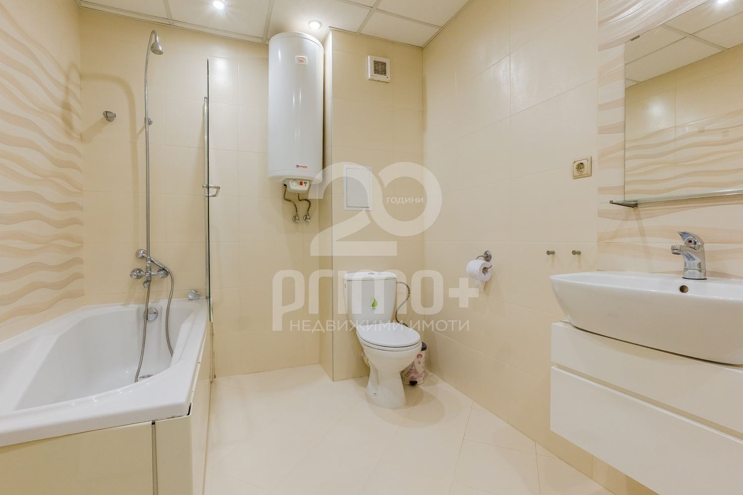 Продава 2-СТАЕН, гр. София, Редута, снимка 15 - Апартаменти - 55529323