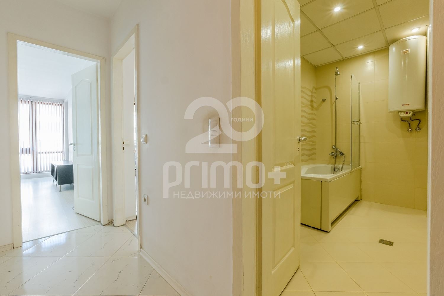 Продава 2-СТАЕН, гр. София, Редута, снимка 14 - Апартаменти - 55529323
