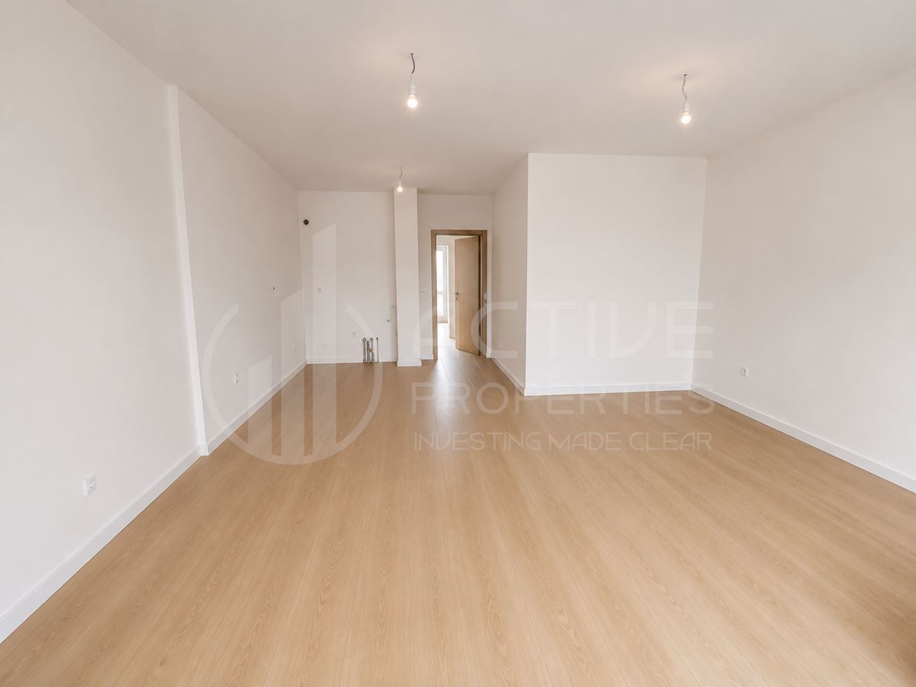 Продава 2-СТАЕН, гр. София, Манастирски ливади, снимка 2 - Апартаменти - 55608312
