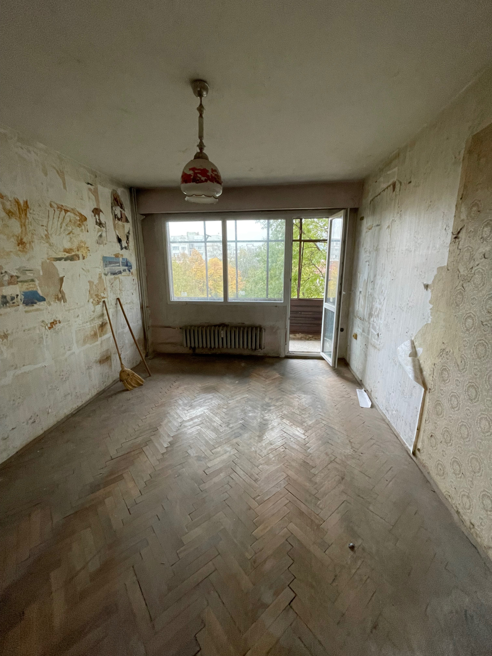 Продава 2-СТАЕН, гр. София, Западен парк, снимка 3 - Апартаменти - 56584001