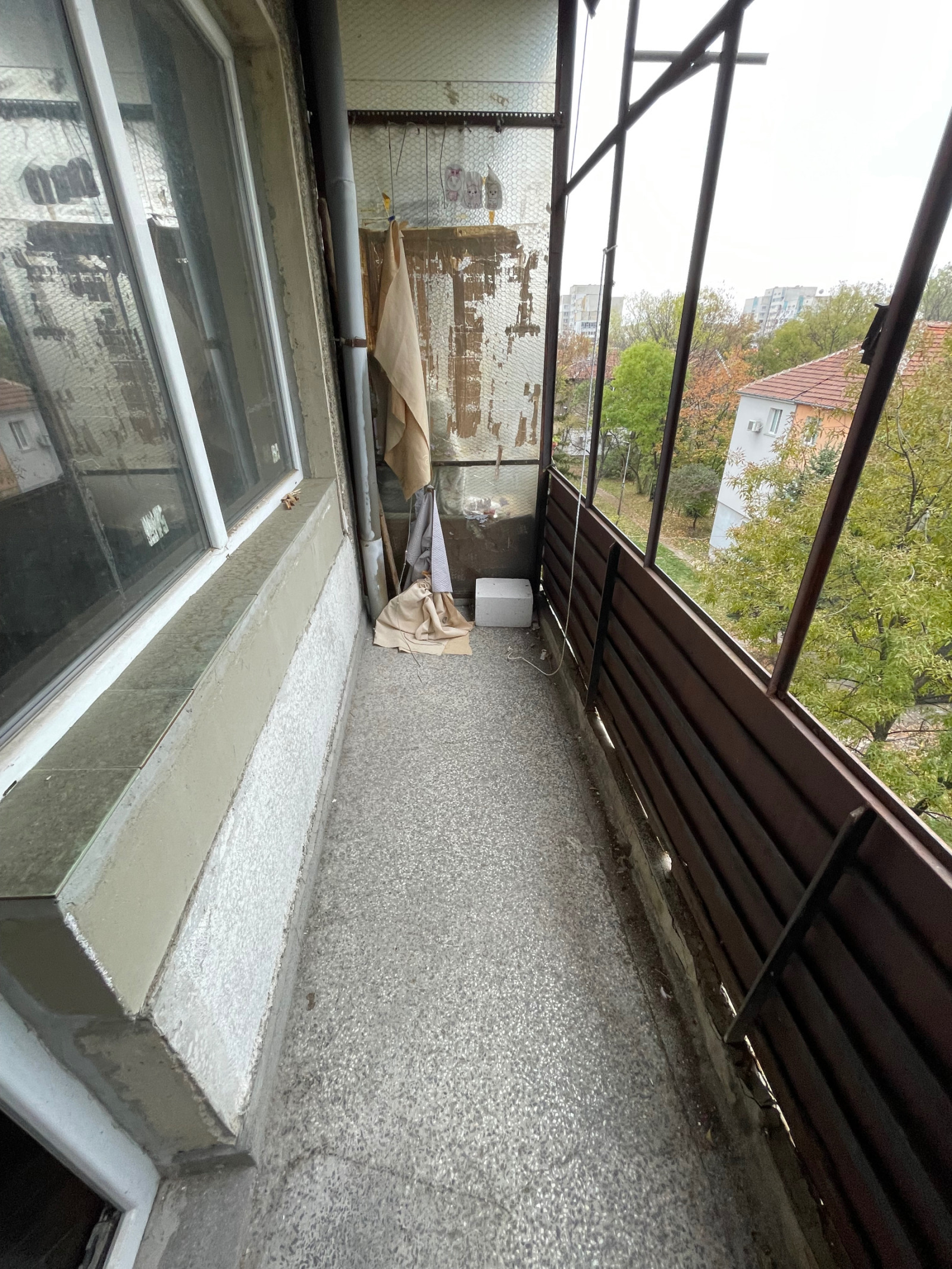 Продава 2-СТАЕН, гр. София, Западен парк, снимка 4 - Апартаменти - 56584001