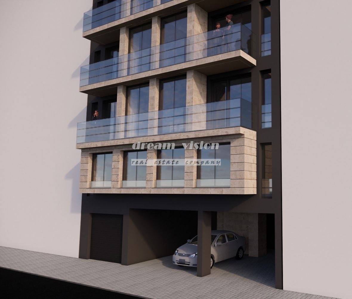 Продава 3-СТАЕН, гр. София, Център, снимка 2 - Апартаменти - 49553771