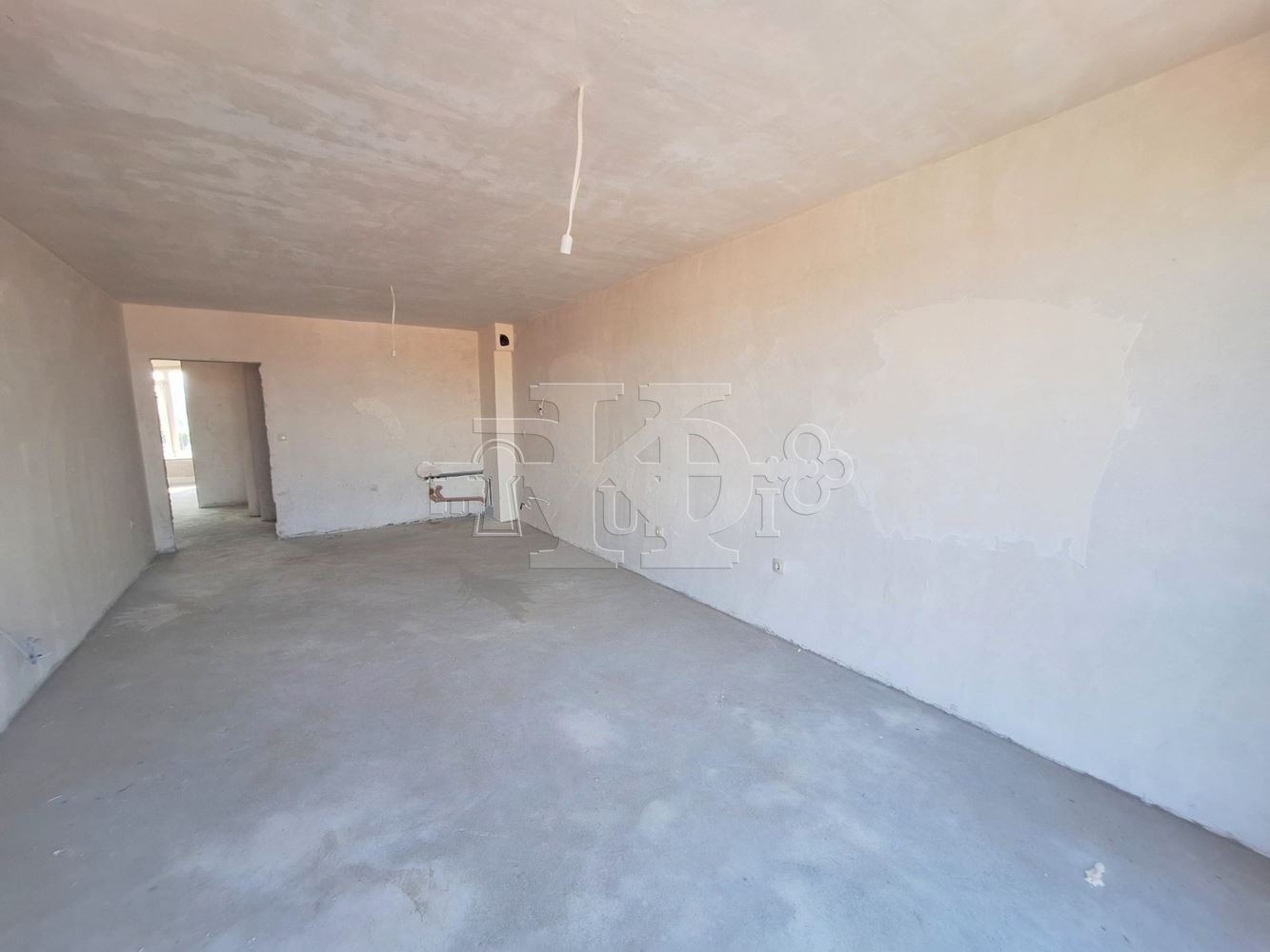 Продава 3-СТАЕН, гр. Варна, Колхозен пазар, снимка 2 - Апартаменти - 51480300