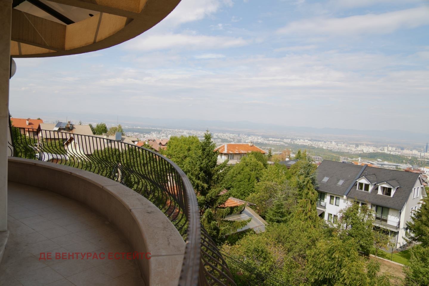 Продава 3-СТАЕН, гр. София, Симеоново, снимка 3 - Апартаменти - 53728562