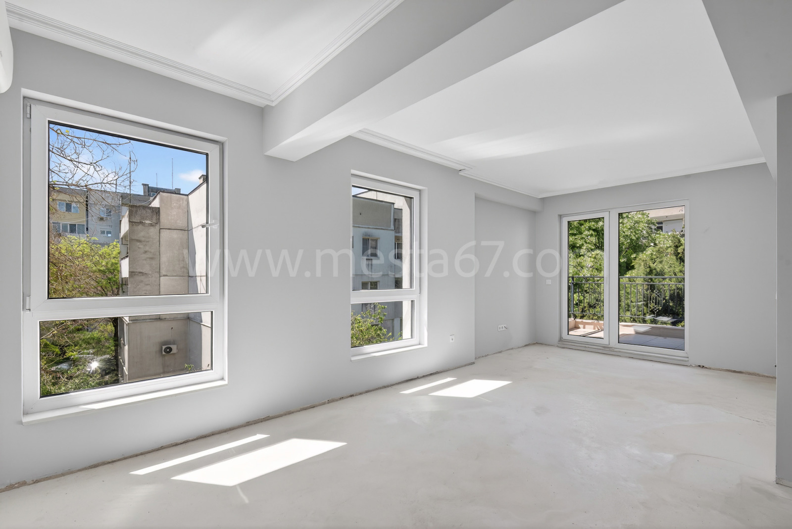 Продава 3-СТАЕН, гр. Бургас, Братя Миладинови, снимка 5 - Апартаменти - 54788531