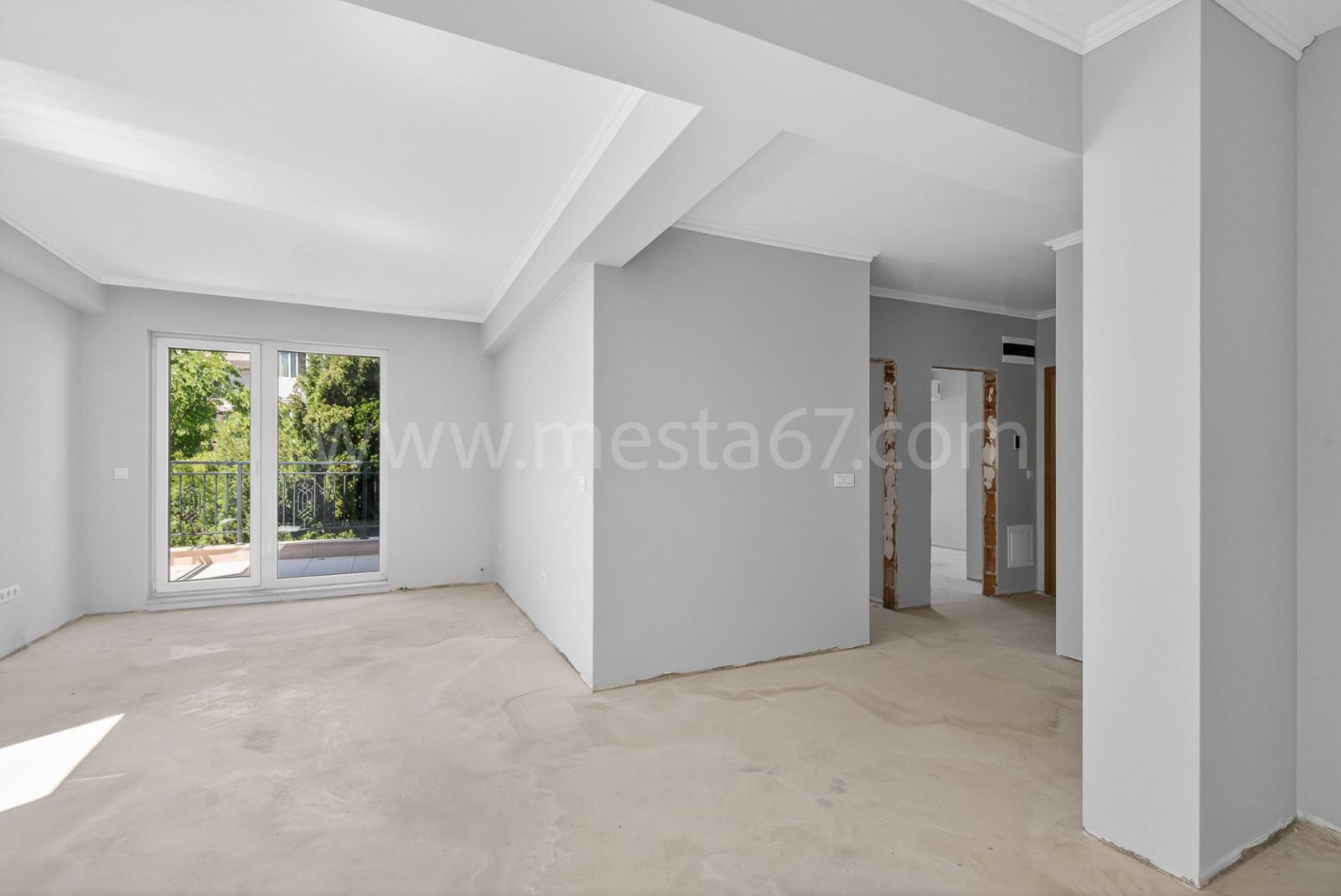 Продава 3-СТАЕН, гр. Бургас, Братя Миладинови, снимка 6 - Апартаменти - 54788531