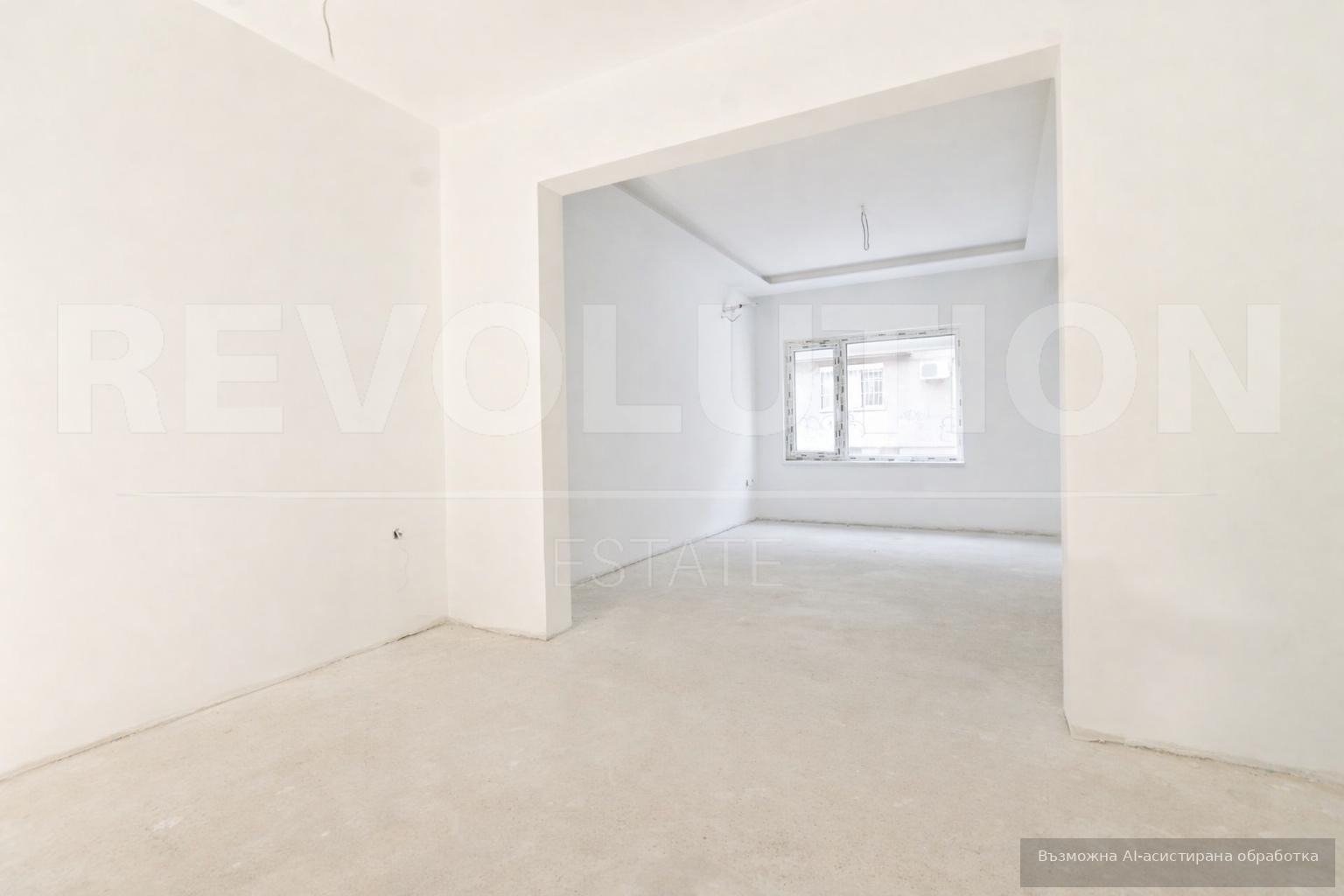 Продава 3-СТАЕН, гр. София, Яворов, снимка 4 - Апартаменти - 54864913
