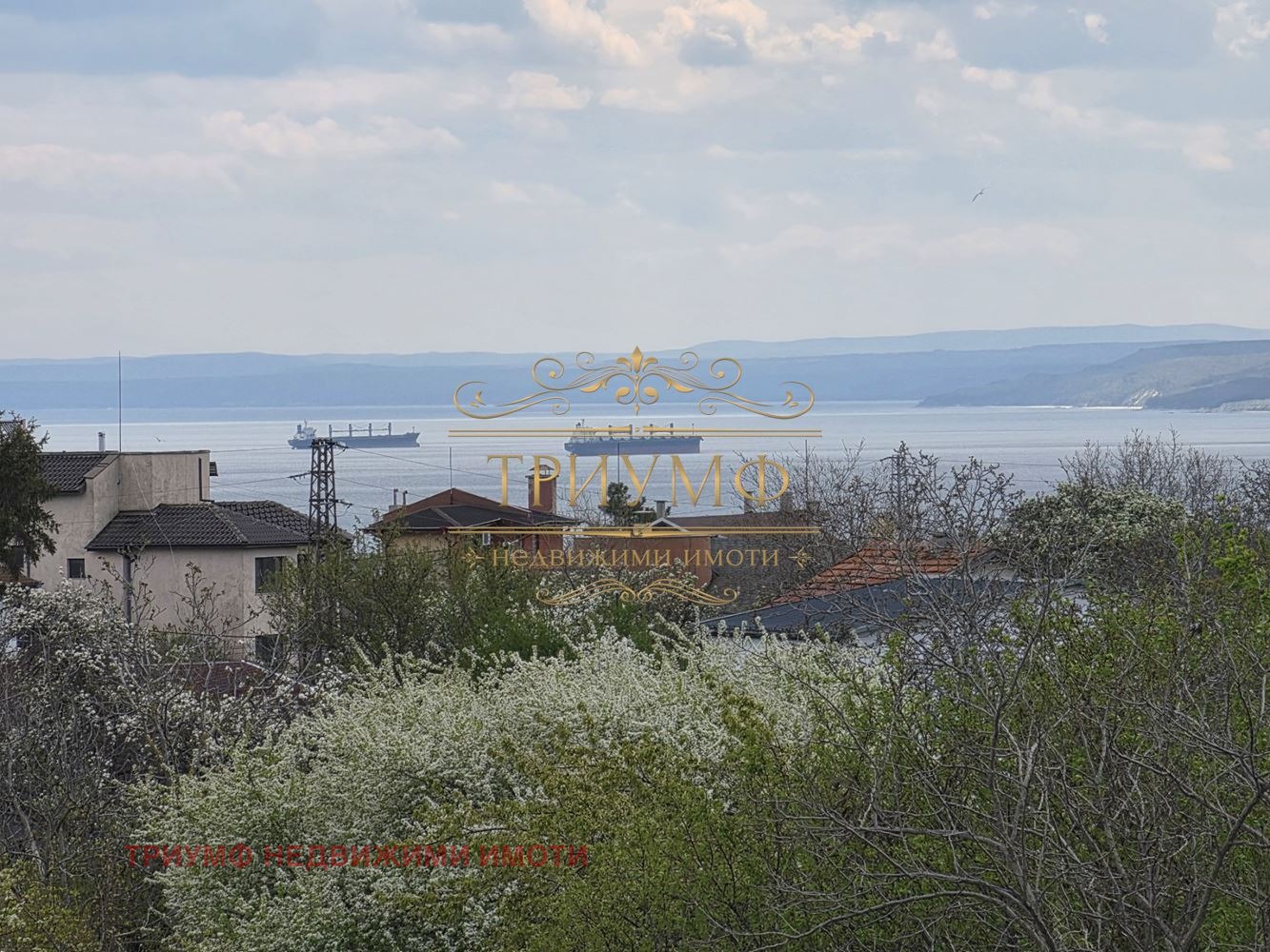 Продава 3-СТАЕН, гр. Варна, м-т Евксиноград, снимка 16 - Апартаменти - 56085848
